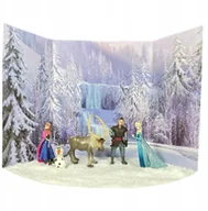 Figurki dla dzieci - Frozen II - zestaw 5 figurek w pudeŁku - miniaturka - grafika 1