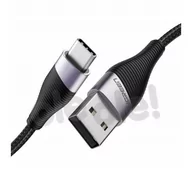 Kable USB - UGREEN Kabel Usb-c Quick Charge 3.0 3A 1m Szybki - miniaturka - grafika 1