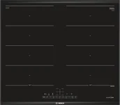 Płyty elektryczne do zabudowy - Bosch Serie 6 PXX695FC5E - miniaturka - grafika 1