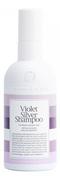 Szampony do włosów - Waterclouds   Violet Silver Shampoo  250 ml - miniaturka - grafika 1