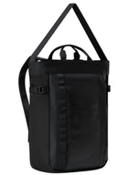 Torby męskie - Torba miejska / plecak The North Face Base Camp Tote Pack - tnf black - miniaturka - grafika 1