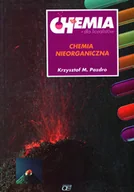 Podręczniki dla liceum - Chemia dla licealistów. Chemia nieorganiczna - miniaturka - grafika 1