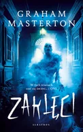 Horror, fantastyka grozy - Zaklęci - miniaturka - grafika 1