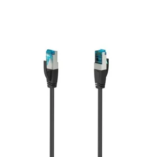 Hama KABEL SIECIOWY CAT6a S/FTP 10 Gbit/s 15M 002006840000 - Kable miedziane - miniaturka - grafika 1