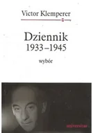 Pamiętniki, dzienniki, listy - Dziennik 1933-1945 - miniaturka - grafika 1