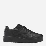 Buty dla chłopców - Tenisówki chłopięce Reebok Atr Chill 100200248 27 Czarne (1200143544358) - miniaturka - grafika 1