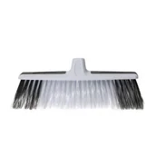 Miotły, szufle, mopy - Miotła prosta 31 cm Lorenzo - miniaturka - grafika 1