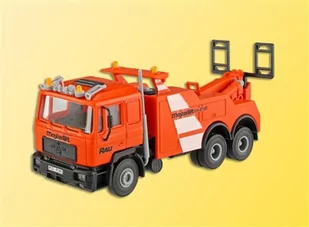 Kibri Man 3/Oś Pomoc Drogowa 14650 - Samochody i pojazdy dla dzieci - miniaturka - grafika 2