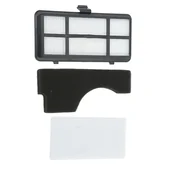 Filtry do odkurzaczy - Adler AD 7041.2 Zestaw filtrów ad7041.1 do odkurzacza ad7041 - miniaturka - grafika 1