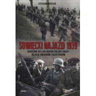 Historia Polski - Mireki Sowiecki najazd 1939 - Czesław Grzelak - miniaturka - grafika 1