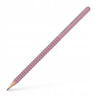 Faber-Castell Ołówek Grafitowy Grip 2001 B - Ołówki - miniaturka - grafika 1