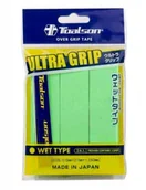Tenis ziemny - Toalson Ultra Grip (3szt.) - green 1ETG0532-GR - miniaturka - grafika 1