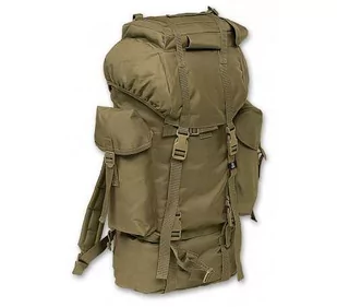 Brandit Plecak Kampfrucksack 65 l Olive (8003-1) 8003-1 - Plecaki - miniaturka - grafika 4