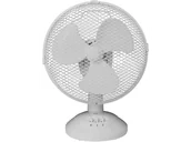 Wentylatory - OK.OTF 23223 W Biały - miniaturka - grafika 1