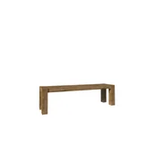 Ławki do przedpokoju - Ławka LW Nevada Gała Meble - miniaturka - grafika 1