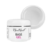 Żele do paznokci - Neonail Żel podkładowy 5 ml - miniaturka - grafika 1