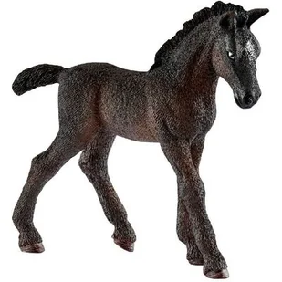 Schleich Źrebię Rasy Lipicanskiej 13820 - Figurki dla dzieci - miniaturka - grafika 1