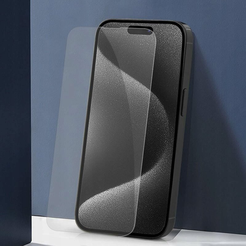 Szkło Hartowane 2.5D Do Realme C61 Koperta