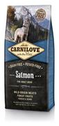 Brit Carnilove Salmon Adult 12 kg