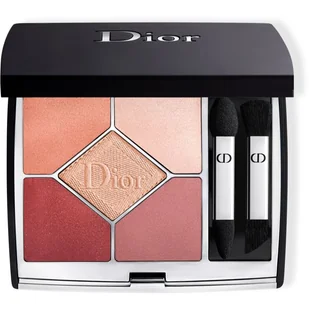 DIOR Diorshow 5 Couleurs Couture cień do powiek 7 g Nr. 729 - Pink - Cienie do powiek - miniaturka - grafika 1