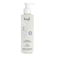 Żele do mycia twarzy - Hagi Naturalny żel do mycia twarzy 200 ml - miniaturka - grafika 1