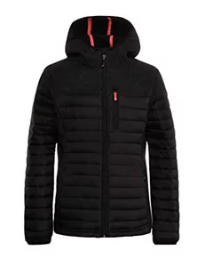 Protest Parini Jr chłopięca kurtka z piórami - Kurtki i płaszcze dla chłopców - miniaturka - grafika 1