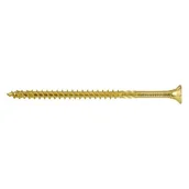 Wkręty - Wkręt-met Wkręt konstrukcyjny z łbem stożkowym 8,0 x 80 - miniaturka - grafika 1