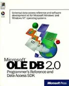 Systemy operacyjne i oprogramowanie - Microsoft OLE DB 2. 0 Programmer's - miniaturka - grafika 1