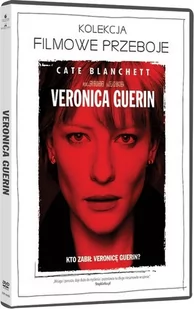 Veronica Guerin - Filmy obyczajowe DVD - miniaturka - grafika 1