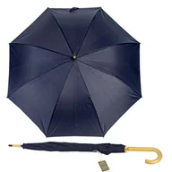 Parasole - NATURE LONG Deep Blue - parasol ECO - miniaturka - grafika 1
