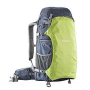 Akcesoria fotograficzne - DJI Mantona mantona ElementsPro Rucksack für Phantom Serie Universal 21313 - miniaturka - grafika 1