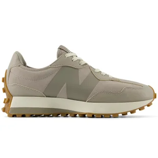 New Balance Buty Sneakersy 327 WS327DBB - Sneakersy damskie - miniaturka - grafika 1