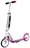 Hulajnogi - Hudora Big Wheel Hulajnoga Dzieci, pink/white 2021 Rowery dla dzieci i młodzieży 2986092800 - miniaturka - grafika 1