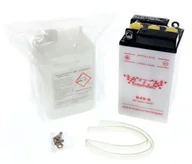 Akumulatory motocyklowe - Akumulator B49-6 WM MOTOR 6 VOLT - miniaturka - grafika 1