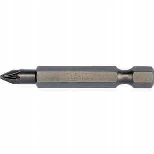 YATO Bity 1/4x50 mm pz3 10 szt YT-78156 - Bity - miniaturka - grafika 2