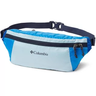 Nerki - Columbia, Nerka, Lightweightpackable HIP 1890831427, niebieski - grafika 1