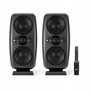 Głośniki i kolumny - M-Audio IK iLoud MTM MKII Pair Czarny - miniaturka - grafika 1