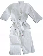Kimona, stroje i obuwie - Strój Kimono Do Judo Na Wzrost 160 cm - miniaturka - grafika 1