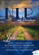 Audiobooki - biznes i ekonomia - NLP wg Dantego Jan Raudner MP3) - miniaturka - grafika 1