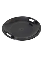 Sanki i ślizgacze - Hamax Ślizg "Ufo" w kolorze czarnym - 2+ - miniaturka - grafika 1