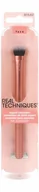 Pędzle do makijażu - Real Techniques Brushes Custom Complexion pędzel do makijażu 1 szt dla kobiet - miniaturka - grafika 1