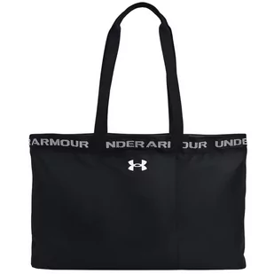 Under Armour Favorite Tote Bag 1369214-001, Czarne Torba, pojemność: 20 L - Torby sportowe - miniaturka - grafika 1