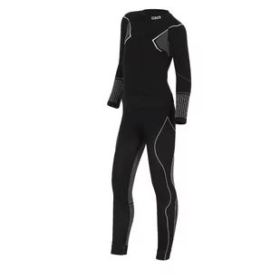Gatta Active, Bielizna dziecięca, Simon Thermo Basic, rozmiar 134/140 cm - Pozostała odzież narciarska - miniaturka - grafika 1