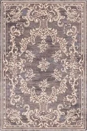 Dywan wełniany Agnella Calisia Godar wrzosowy 200x300 cm 24H - Dom i wnętrze OUTLET - miniaturka - grafika 1