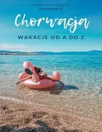 E-booki - przewodniki - Chorwacja – Wakacje od A do Z - Poradnik - miniaturka - grafika 1