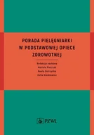 E-booki - nauka - Porada pielęgniarki w podstawowej opiece zdrowotnej - miniaturka - grafika 1