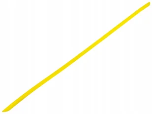 Daihatsu - Listwa Żółta YELLOW na klapę bagażnik DOPASOWANA do MODELU! - Listwy na klapę bagażnika - miniaturka - grafika 1
