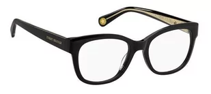 Okulary korekcyjne Tommy Hilfiger TH 1864 807 - Okulary korekcyjne, oprawki, szkła - miniaturka - grafika 2