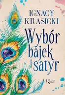 Pomoce naukowe - Greg Wybór bajek i satyr BR GREG - miniaturka - grafika 1