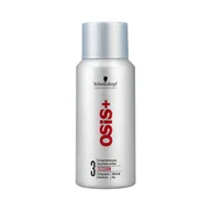 Kosmetyki do stylizacji włosów - SCHWARZKOPF PROFESSIONAL OSIS+ SESSION Mocny lakier do włosów 100ml - miniaturka - grafika 1